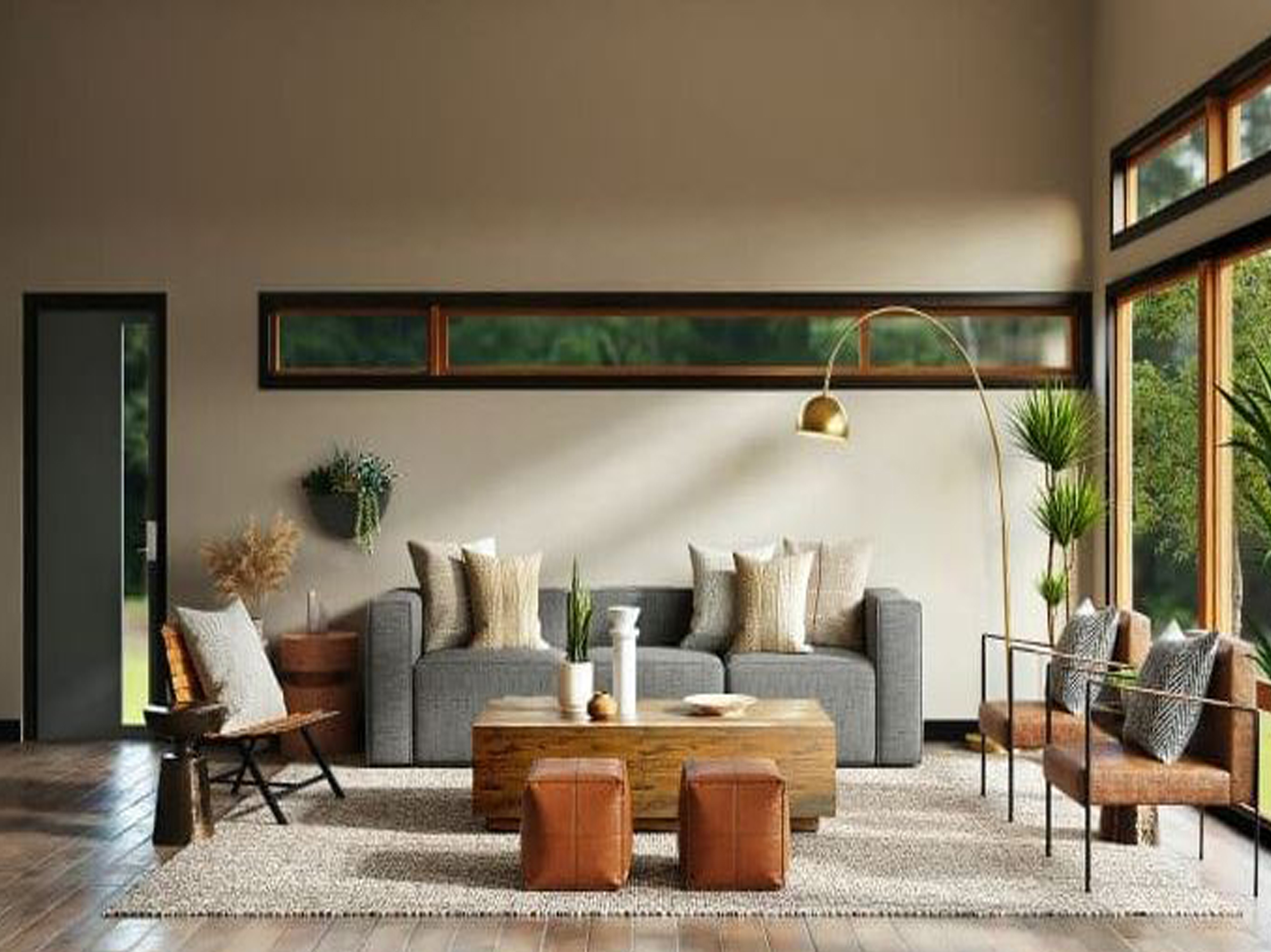 Interior Modular